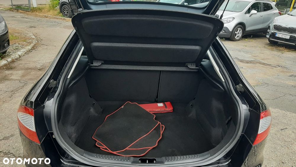 Ford Mondeo 2.2 TDCi Titanium S - 9