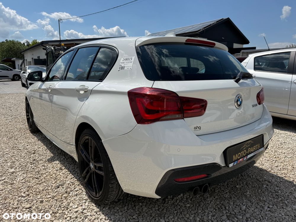BMW Seria 1 - 1