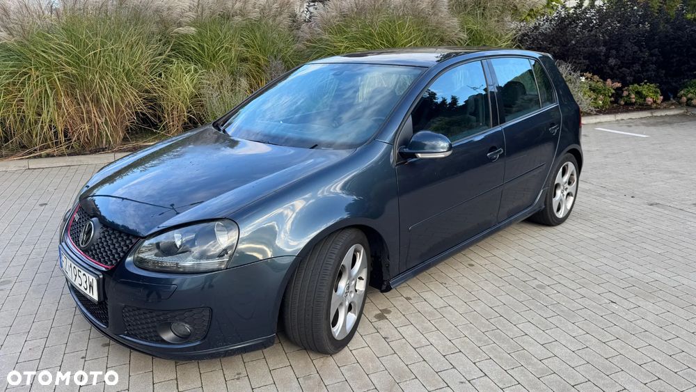 Volkswagen Golf 2.0 GTI DSG - 2