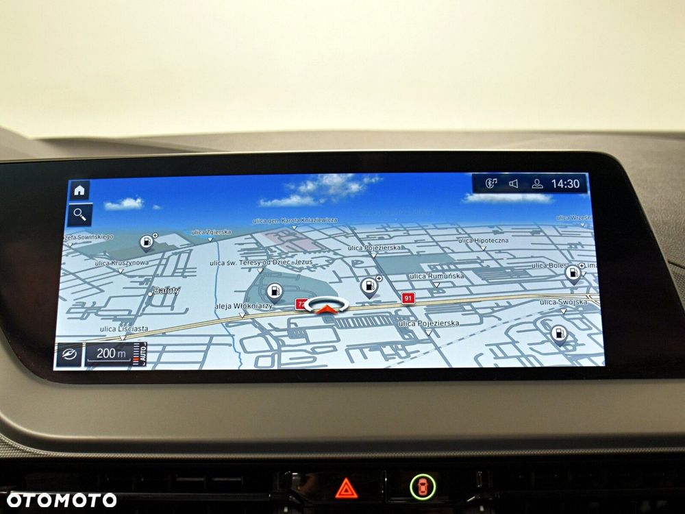 BMW Seria 1 - 18