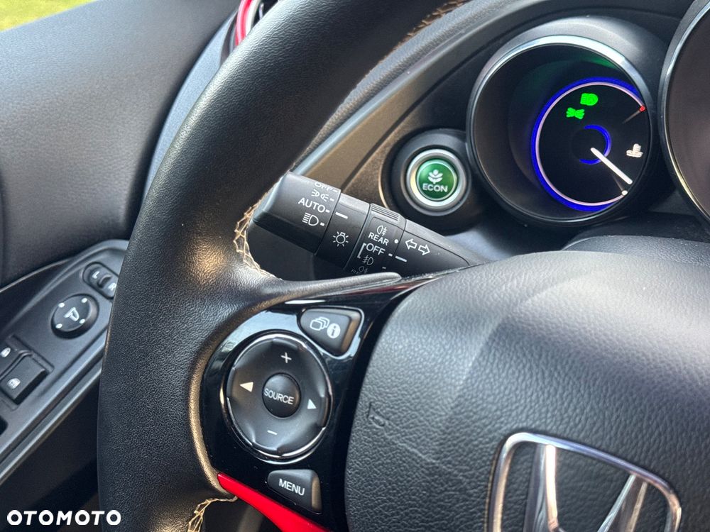 Honda Civic 1.8 i-VTEC Sport 40 Jahre Edition - 35