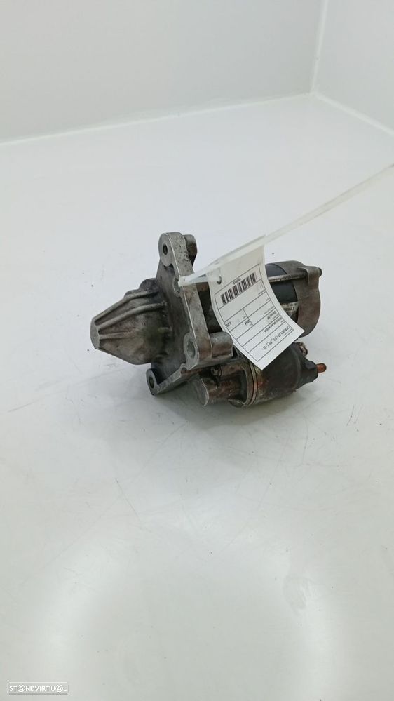 Motor De Arranque Citroën C3 I (Fc_, Fn_) - 2