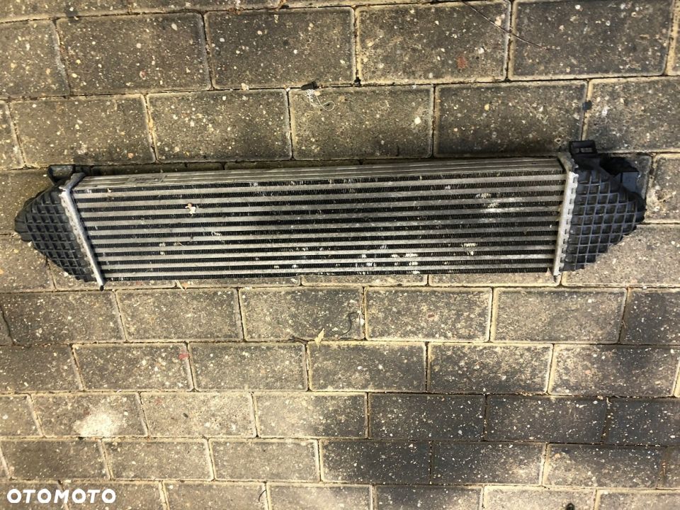 intercooler volvo v60 s60 v40 t2 t3 t4 31368270 - 2