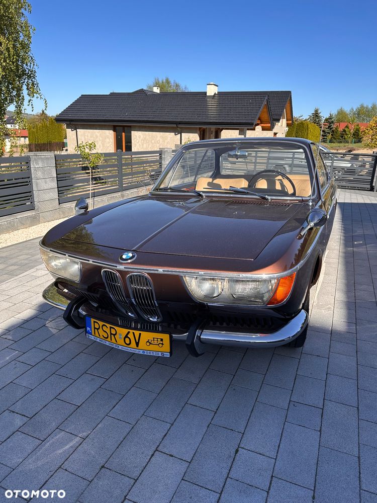 BMW Inny - 2