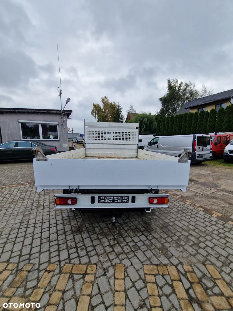 Peugeot BOXER KIPER - 10