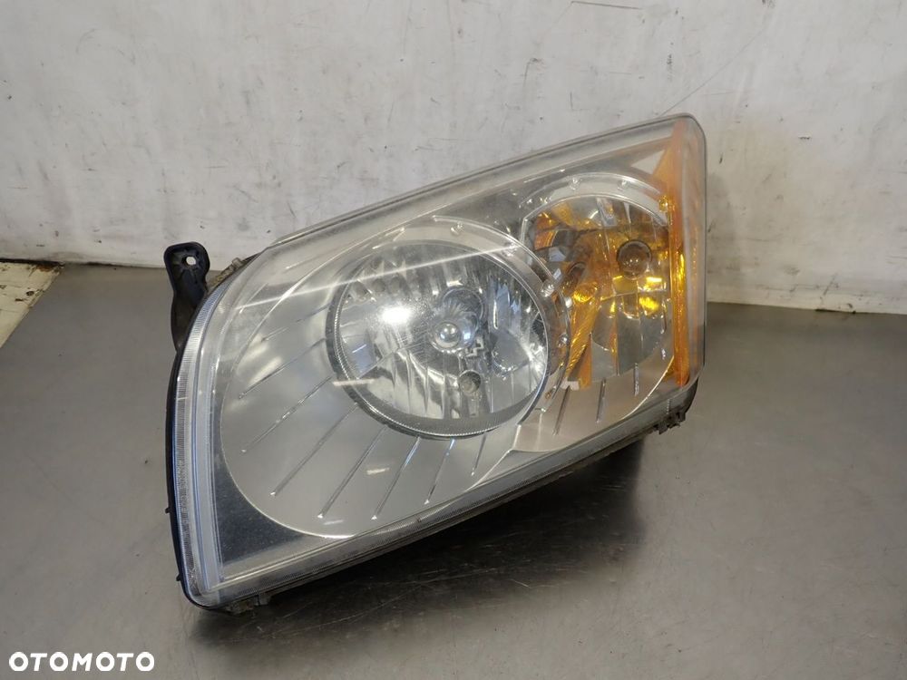 LAMPA LEWA PRZEDNIA DODGE CALIBER  05303741AI - 1