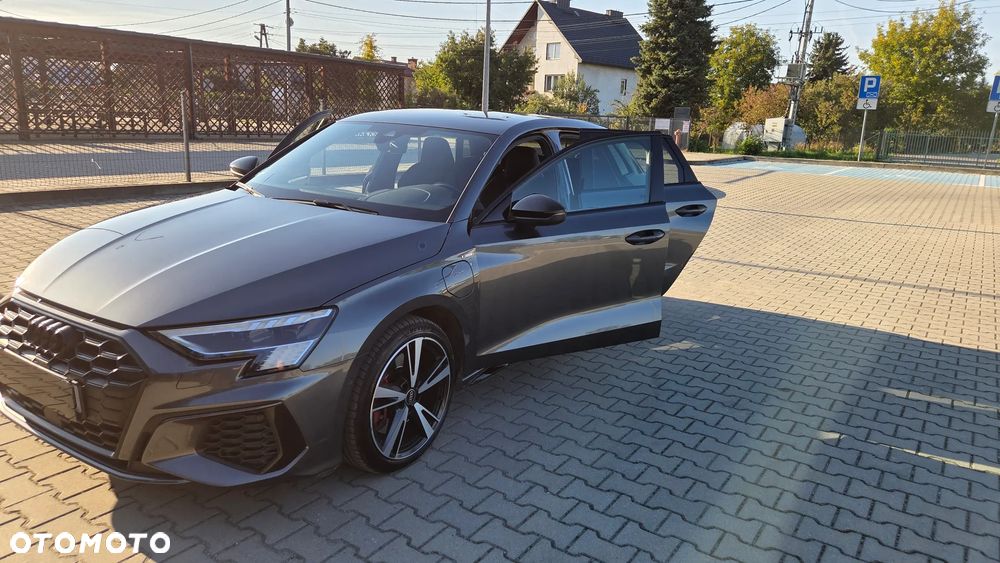 Audi A3 Sportback - 4