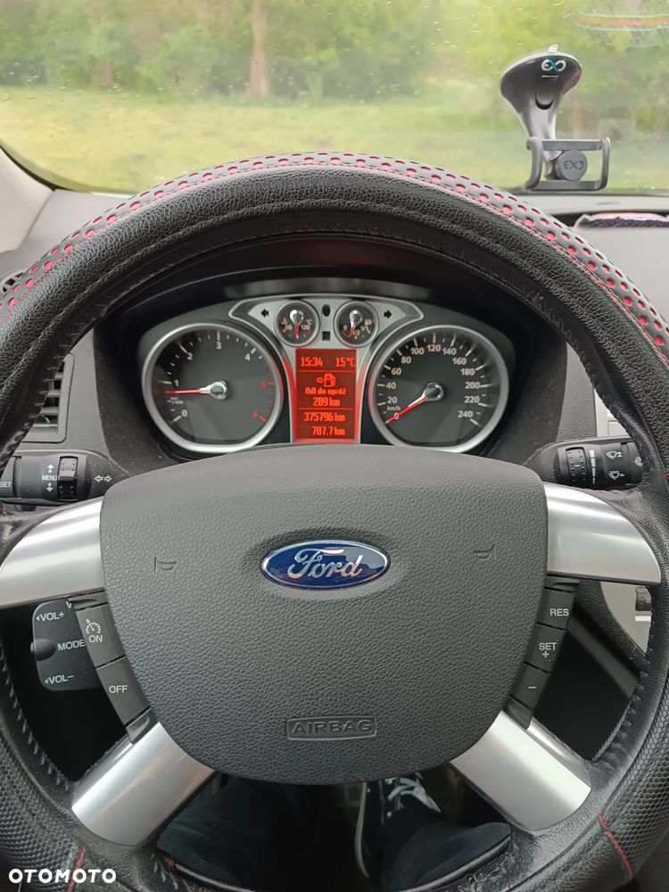 Ford Kuga 2.0 TDCi 4x4 SYNC - 7