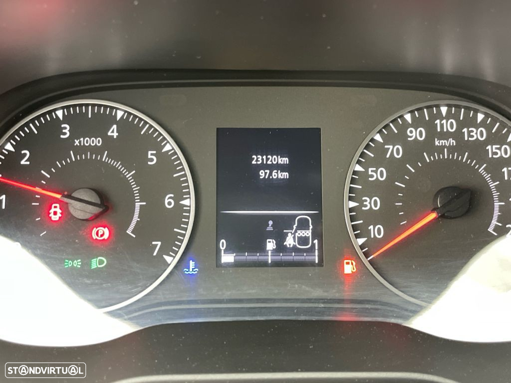Dacia Duster 1.0 TCe ECO-G Journey+ Up&Go Bi-Fuel - 9