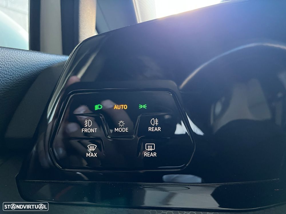 VW Golf 1.4 GTE Plug-in - 23