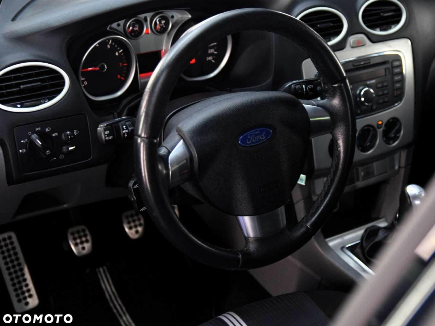 Ford Focus - 15