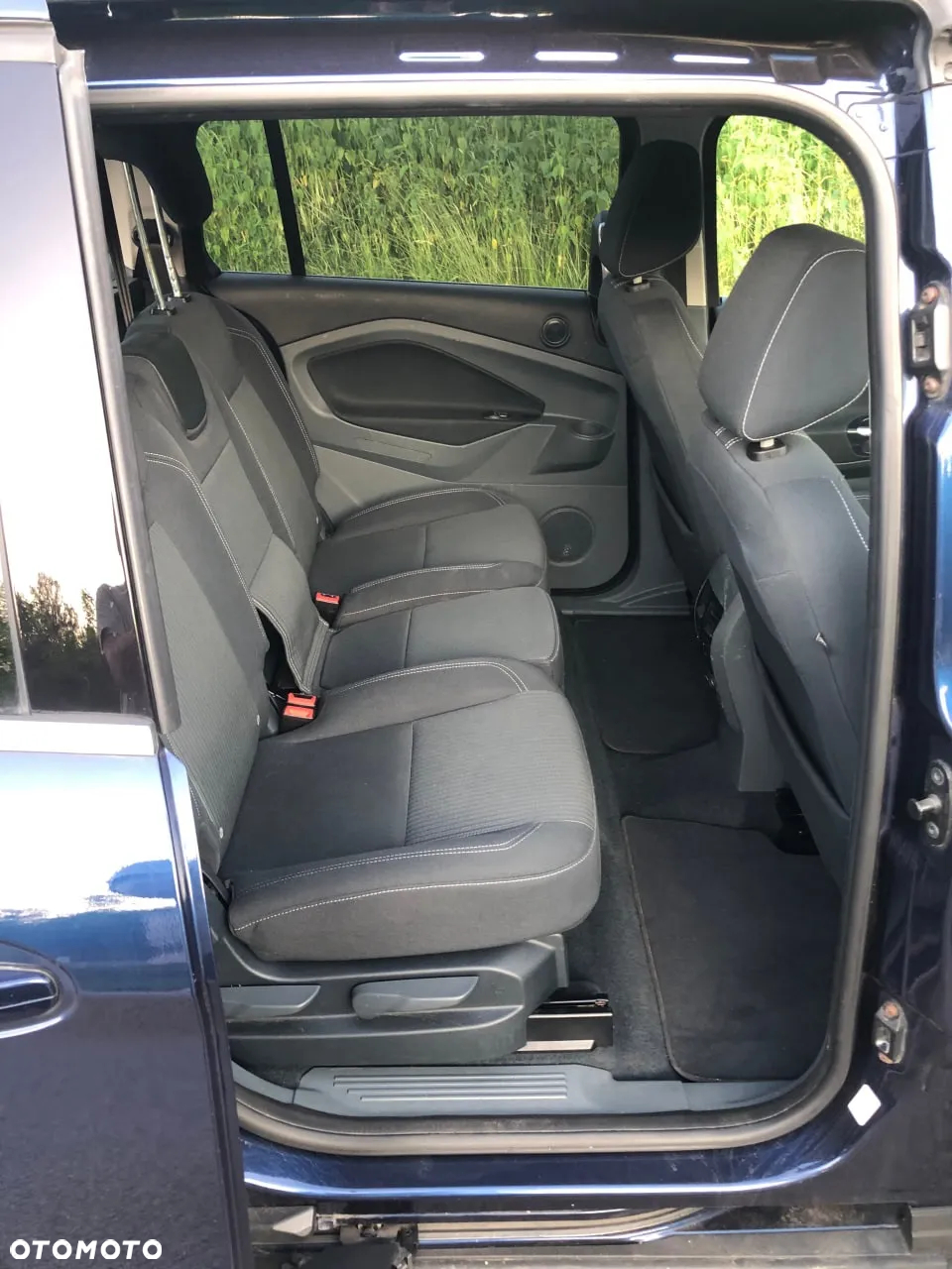 Ford Grand C-MAX - 5