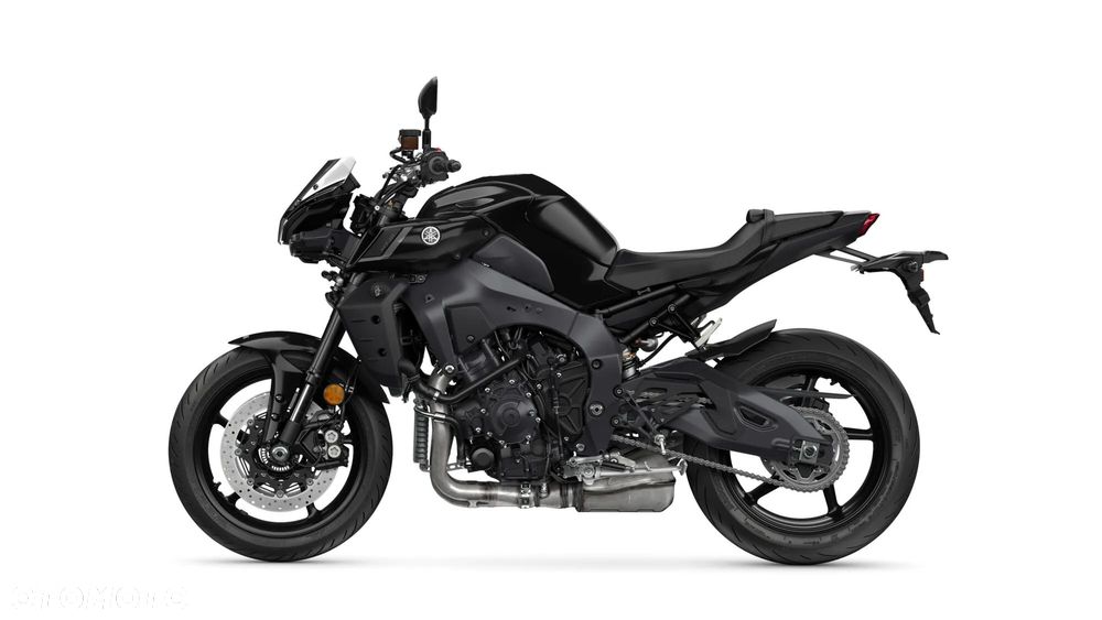 Yamaha MT - 6