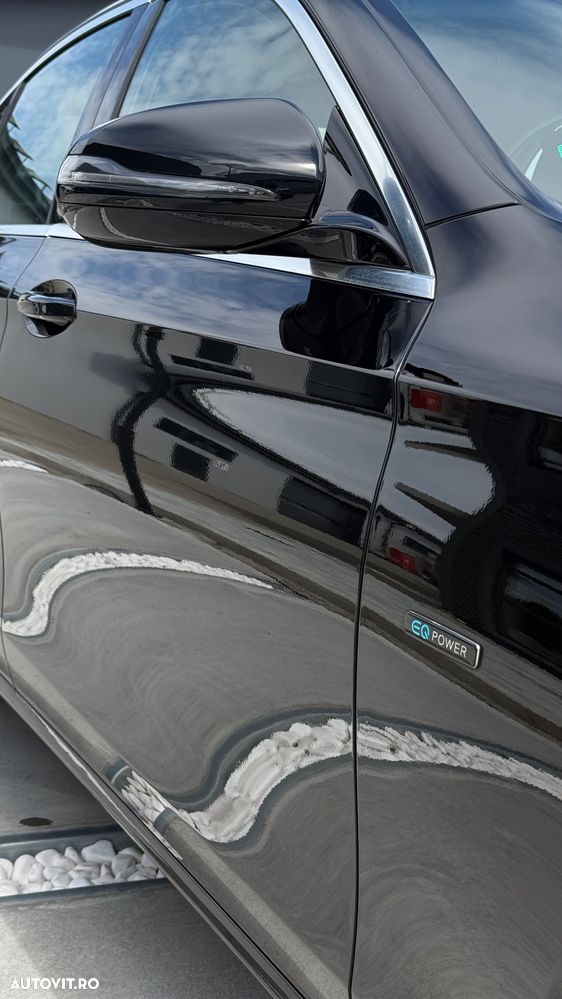 Mercedes-Benz E - 17