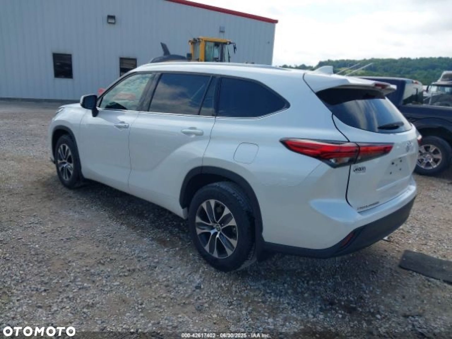 Toyota Highlander - 4