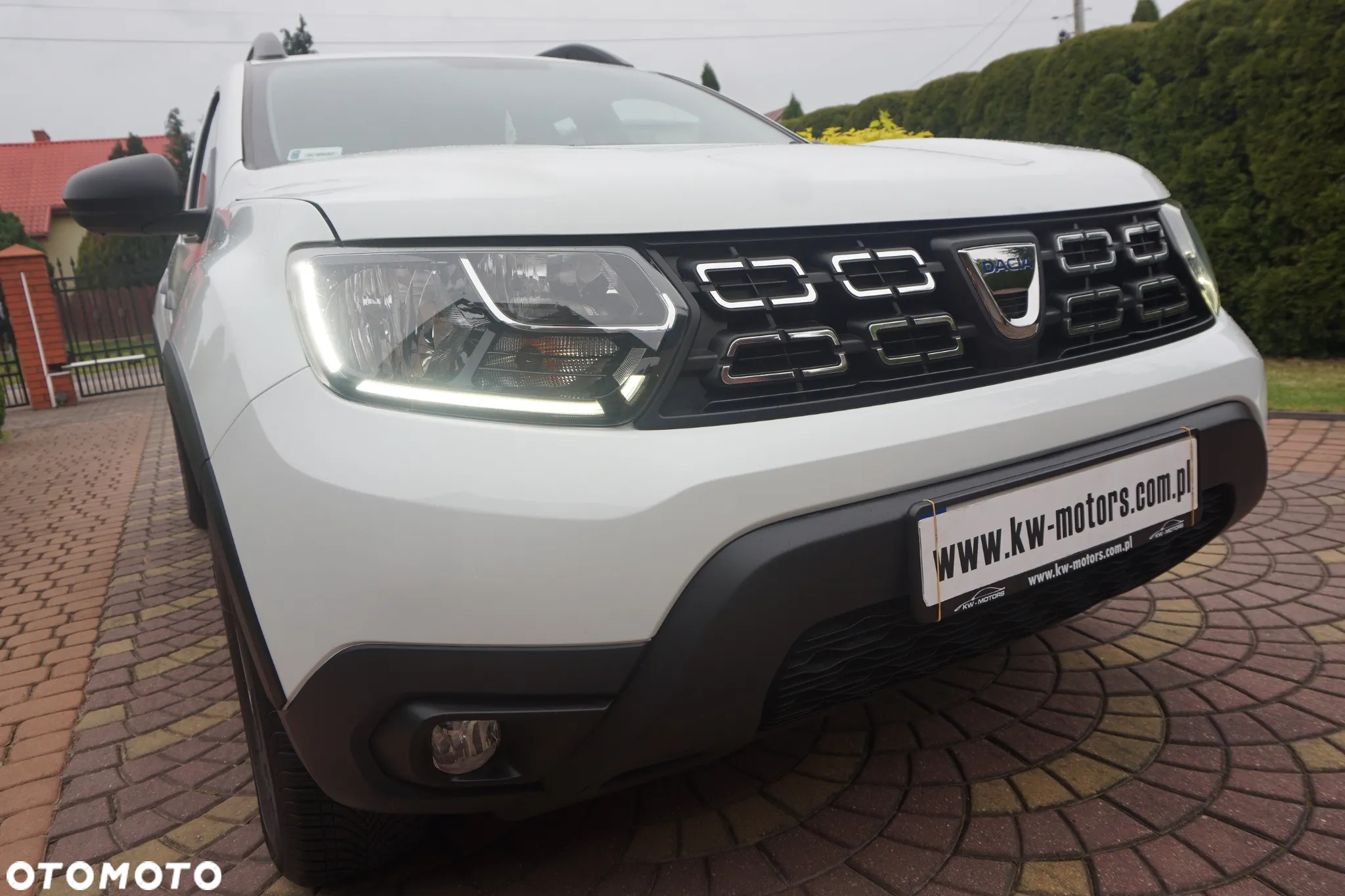 Dacia Duster - 15