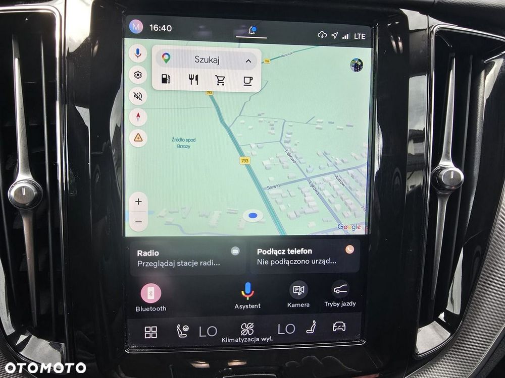 Volvo XC 60 - 17