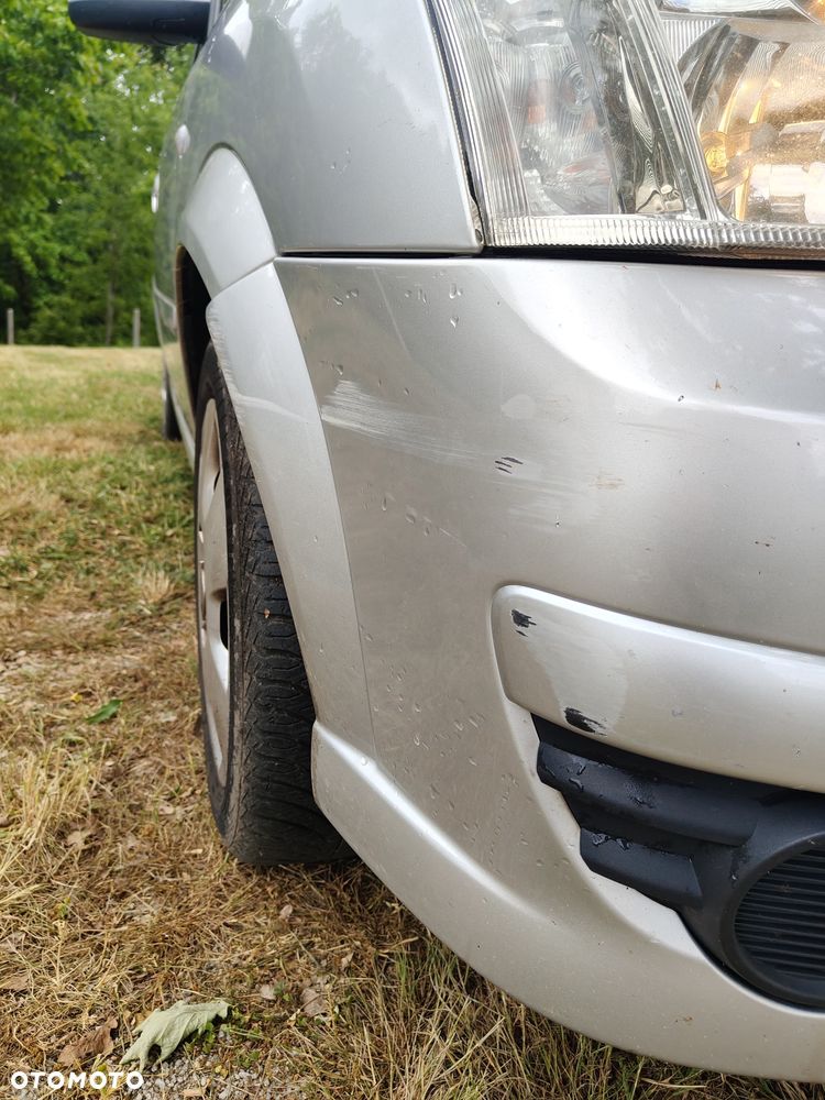 Opel Meriva 1.6 Cosmo - 9