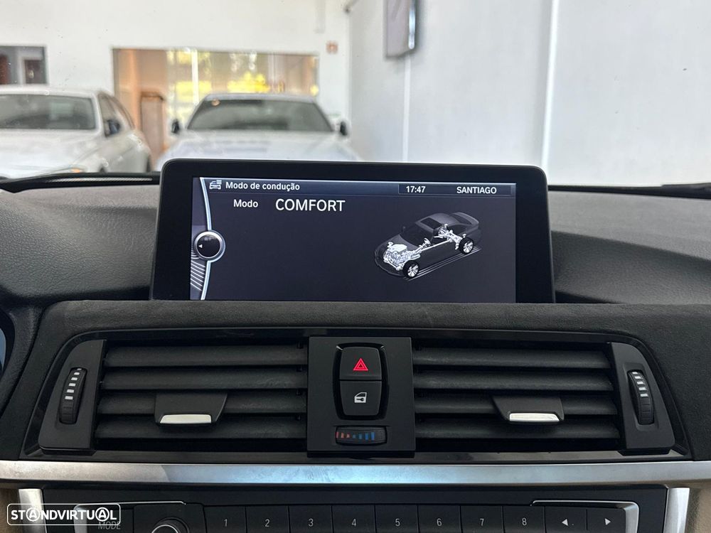 BMW 328 i Auto Pack M - 36