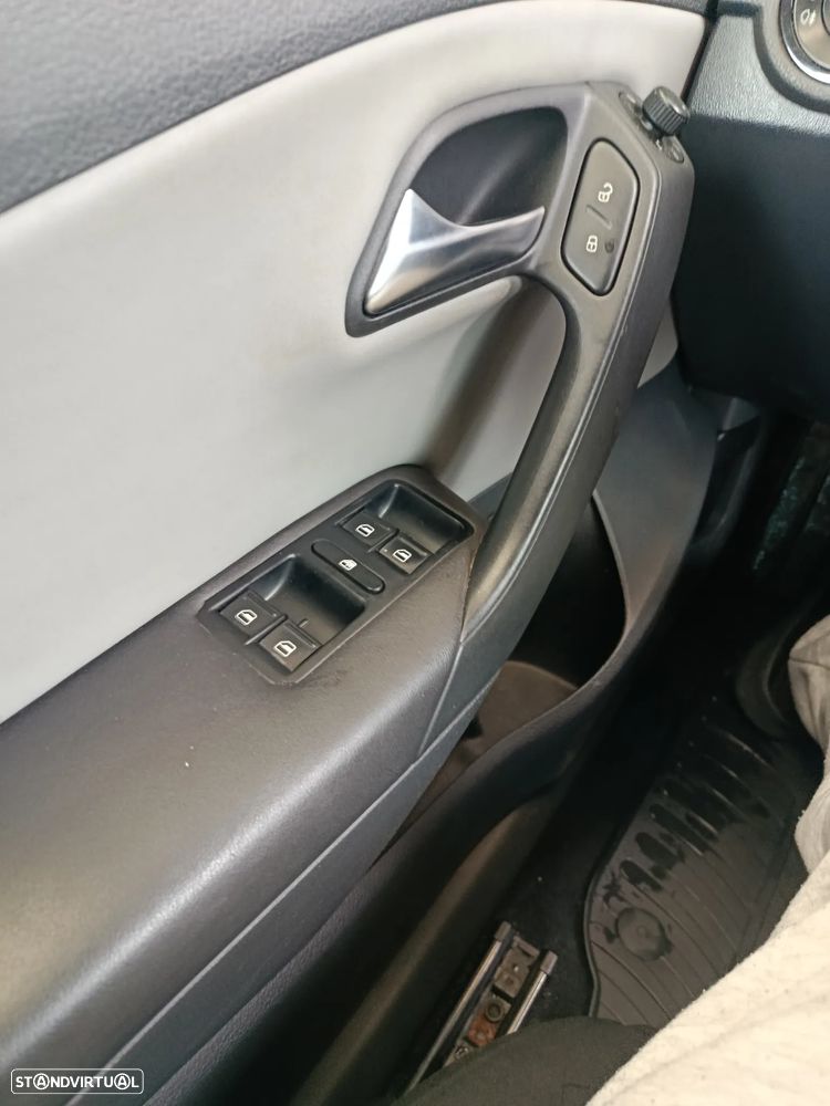 VW Polo 1.4 TSi Blue GT - 10