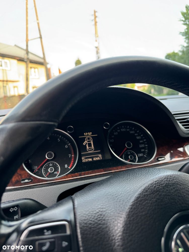 Volkswagen CC - 14