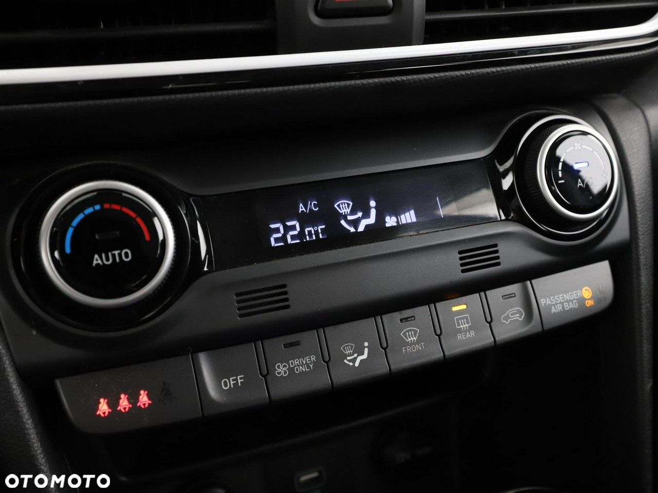 Hyundai Kona 1.6 GDI DCT Hybrid Style - 25