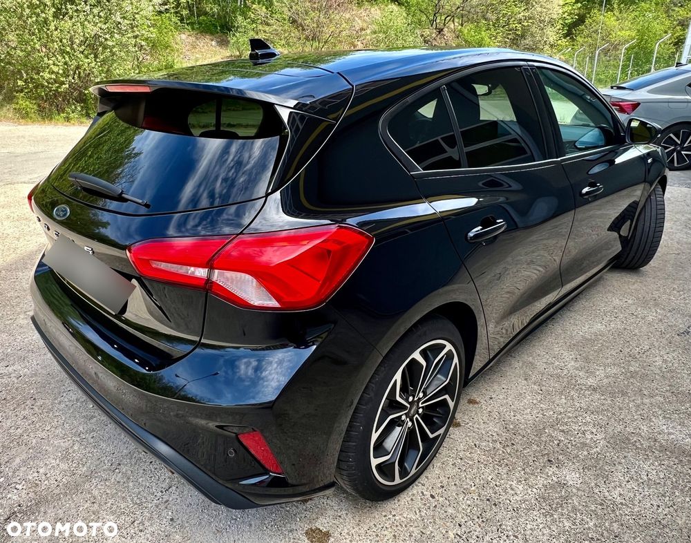 Ford Focus 2.0 EcoBlue ST-Line - 26
