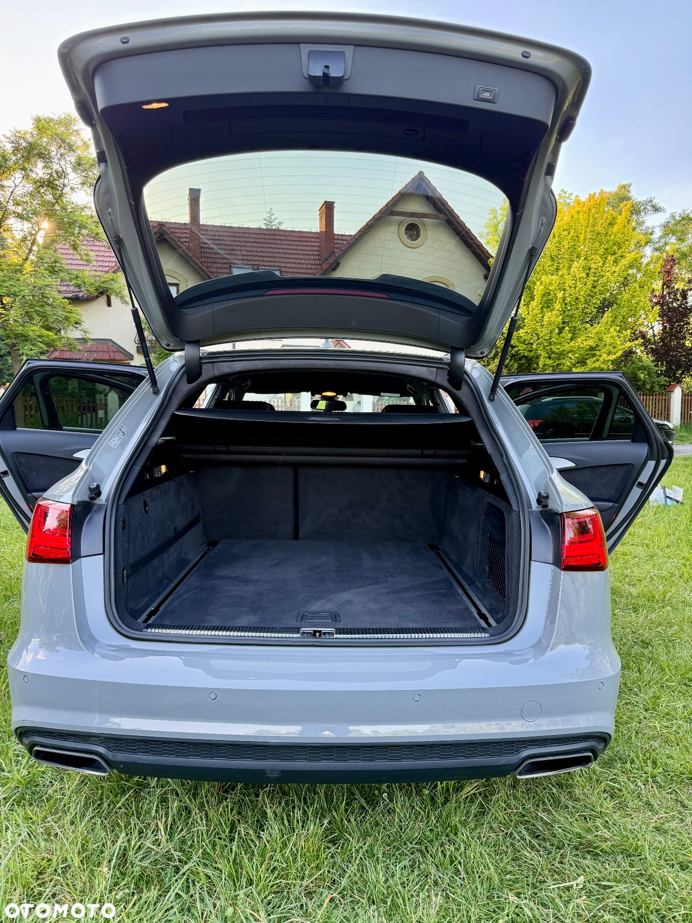 Audi A6 Avant 3.0 TDI competition quattro tiptronic - 9