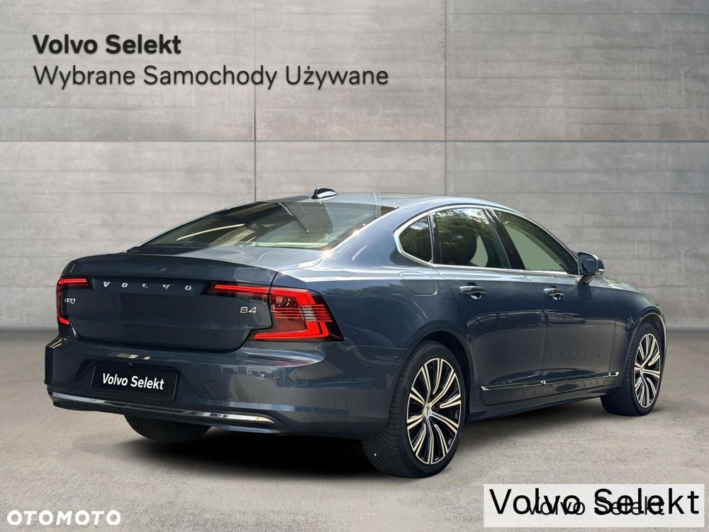 Volvo S90 - 6
