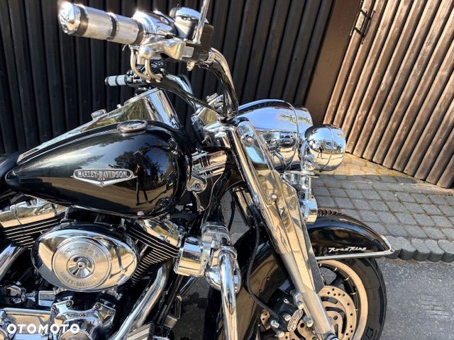 Harley-Davidson Touring Road King - 6