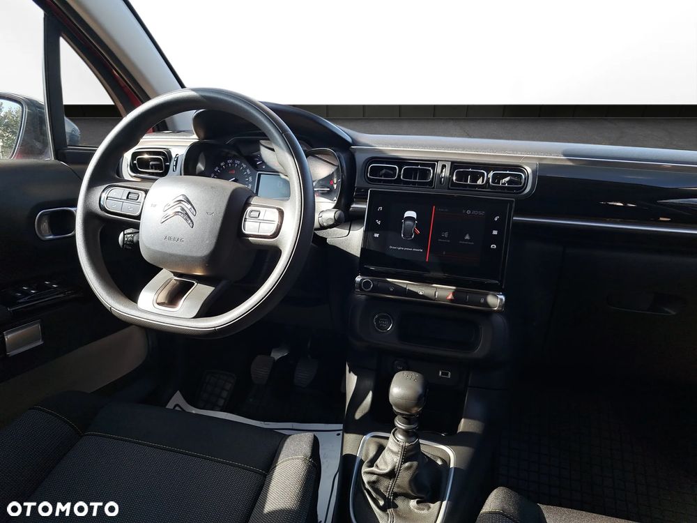 Citroën C3 1.2 PureTech Shine - 11