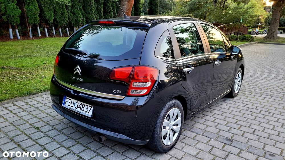 Citroën C3 1.4 VTi Selection - 3