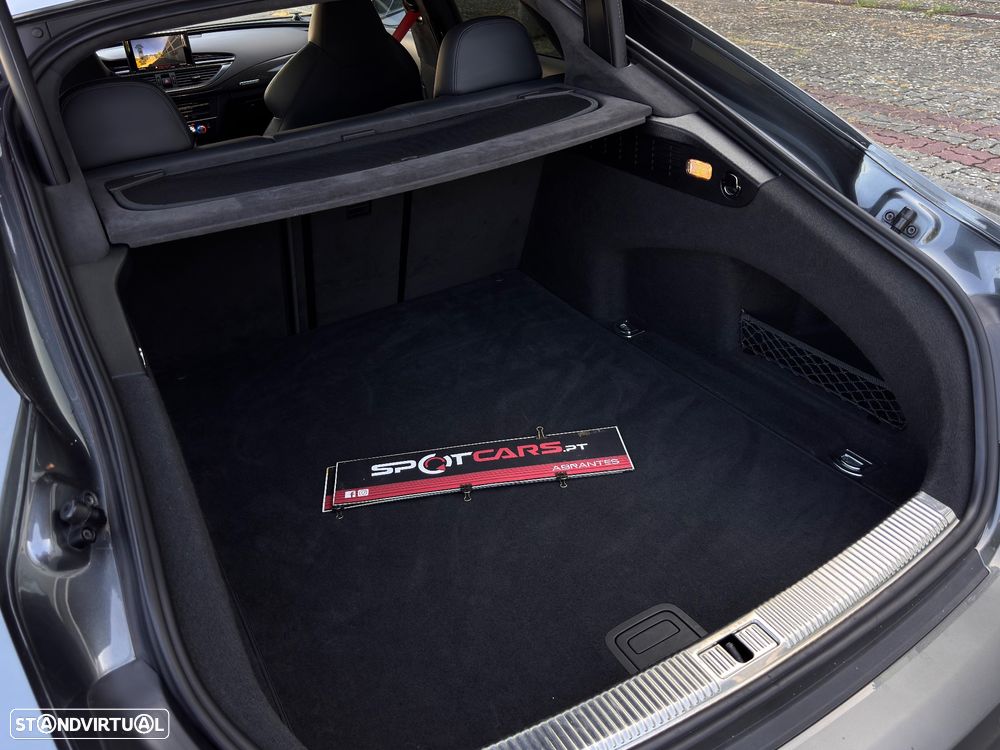 Audi RS7 Sportback 4.0 TFSI quattro Tiptronic - 42