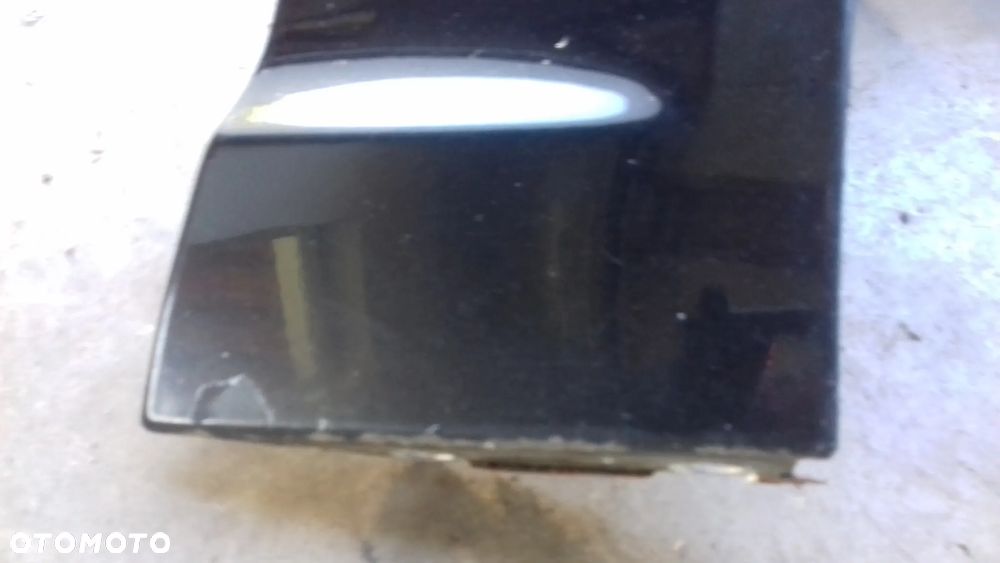 błotnik lewy prawy przód A6 C6 LY9B - 8