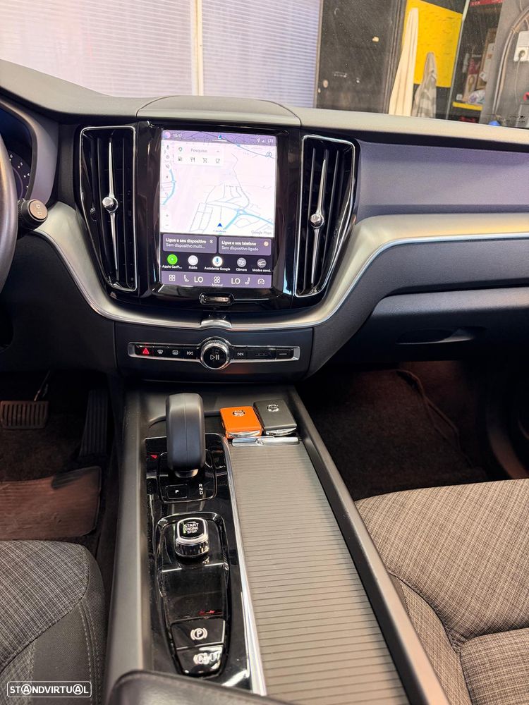 Volvo XC 60 - 12