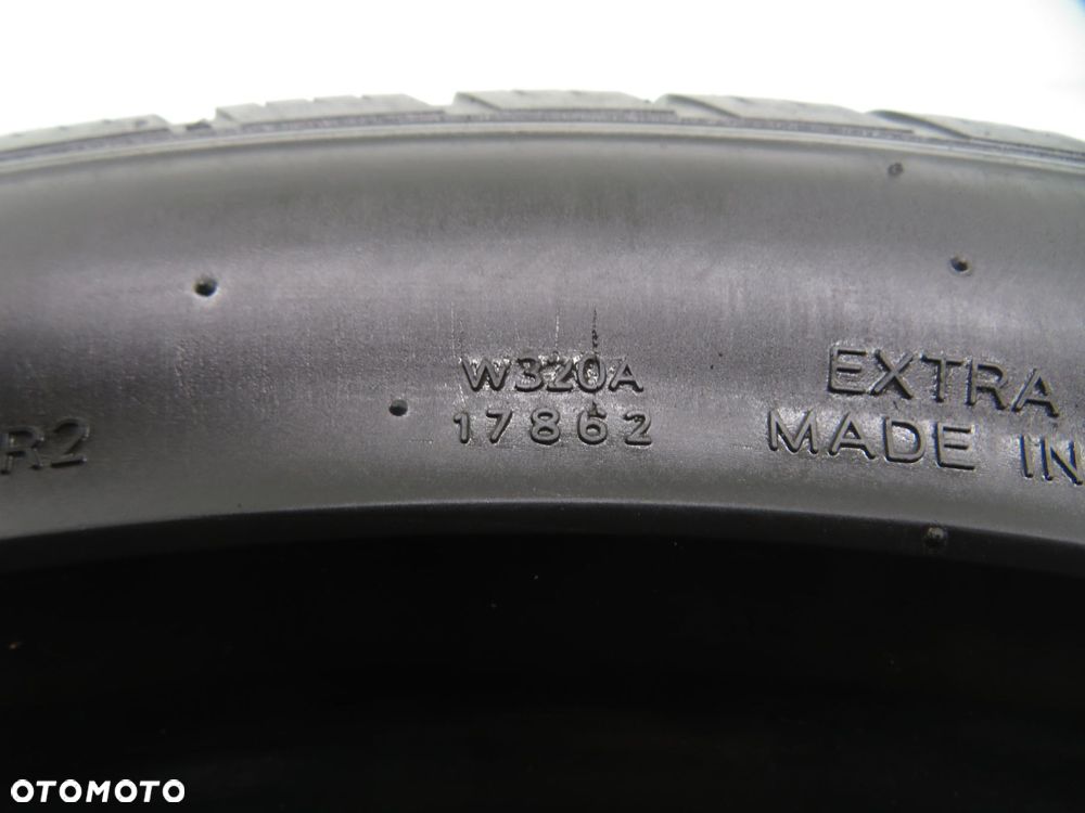 2x 295/35R23 OPONY ZIMOWE Hankook Winter Icept Evo 2 SUV W320A 108W XL AO - 3
