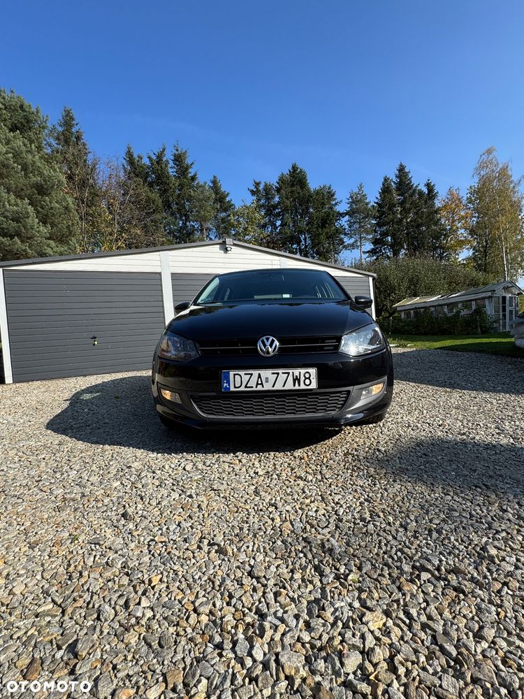 Volkswagen Polo - 3