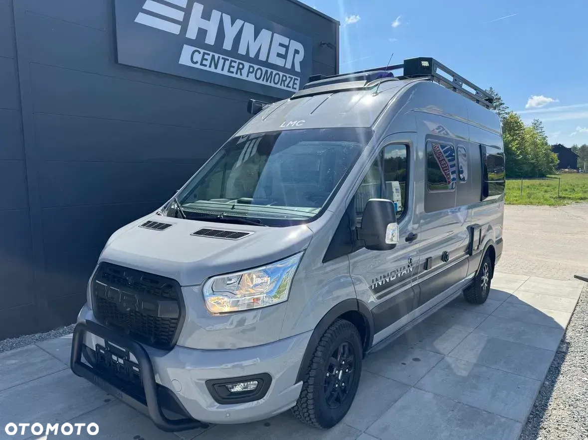 LMC Innovan 590 Active - 8