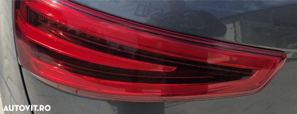 Audi Q3 - 9