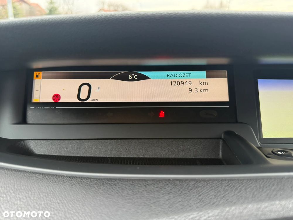 Renault Scenic TCe 130 Dynamique - 38