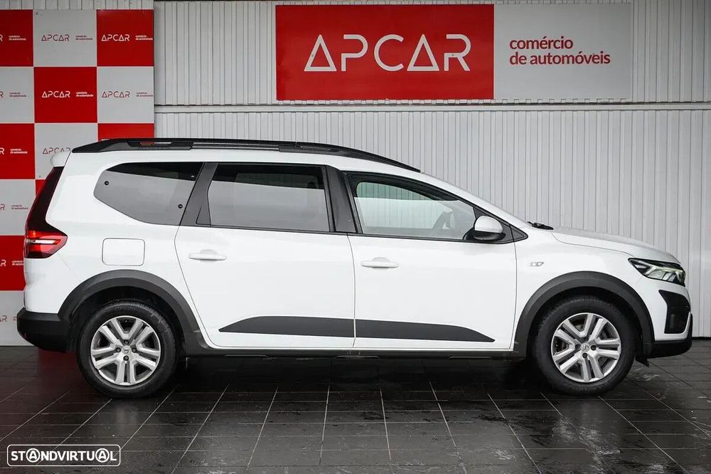 Dacia Jogger - 3
