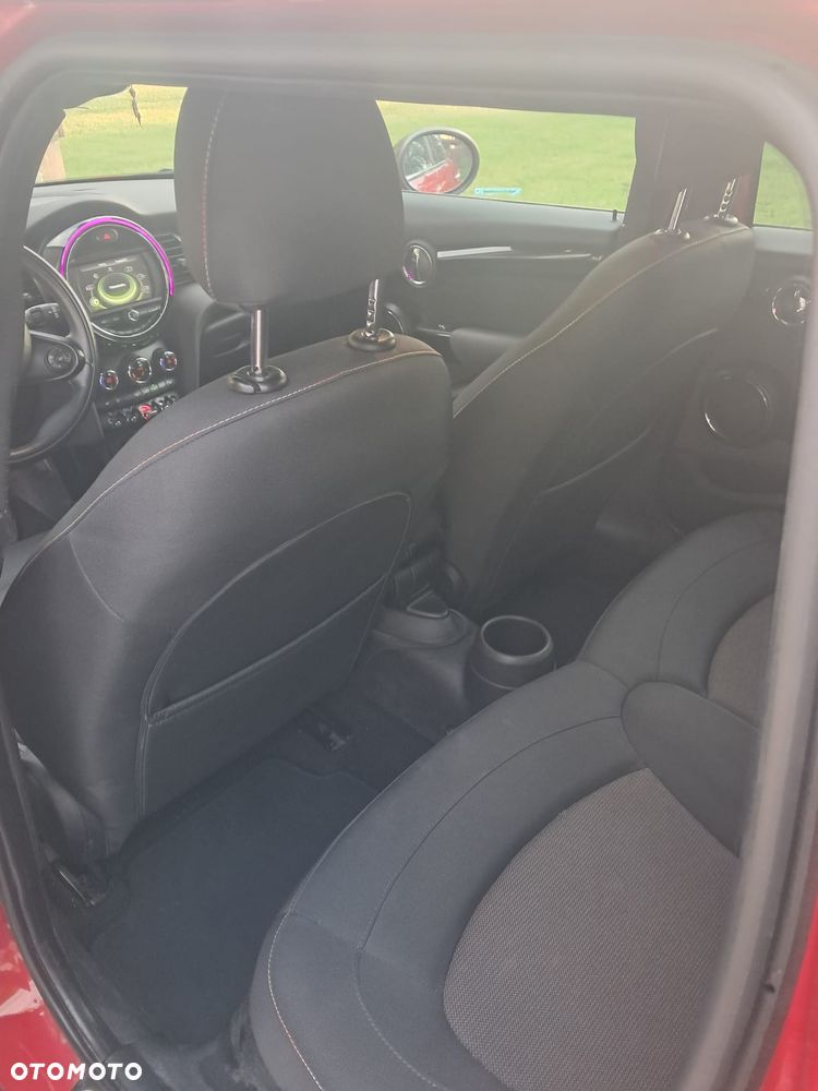 MINI Cooper Standard - 6