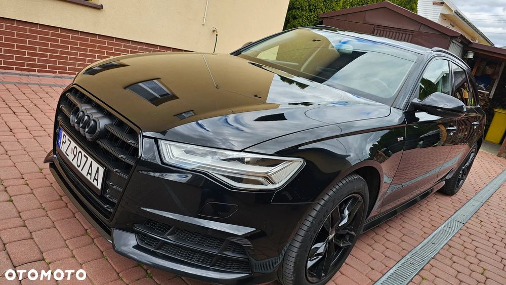 Audi A6 Avant 2.0 TFSI S tronic - 10