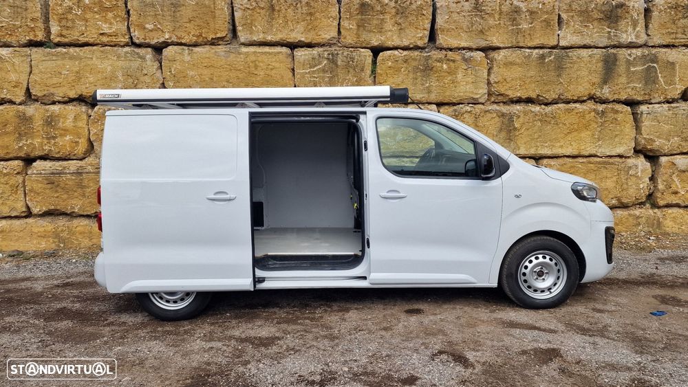 Peugeot Expert 2.0 BlueHDi L2H1 Standard EAT8 - 5