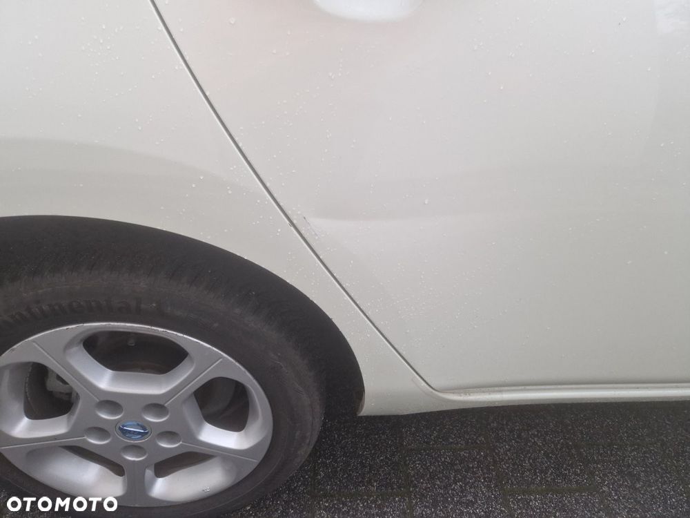 Nissan Leaf 24 kWh (mit Batterie) Acenta - 27