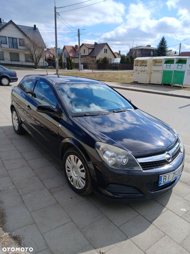Opel Astra - 3