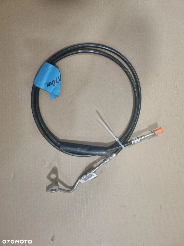 Przewód Hamulcowy Harley Davidson Touring 2014+ 41800322 ABS - 1