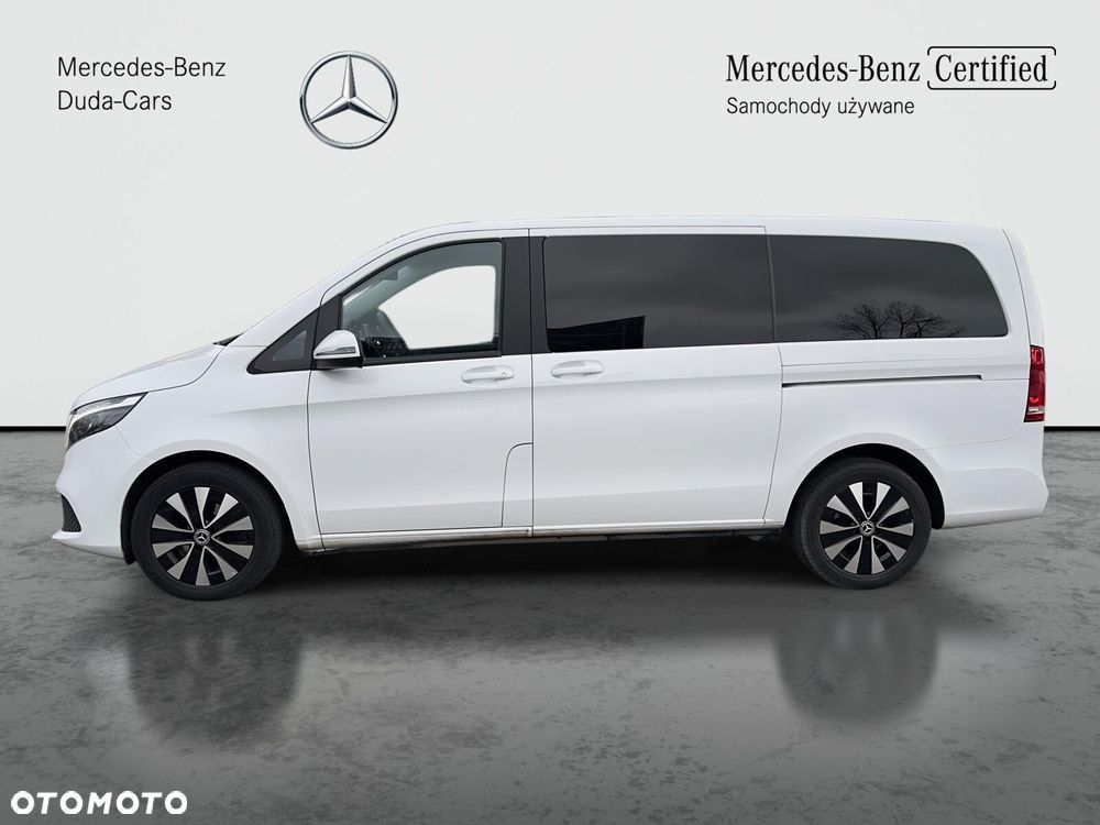 Mercedes-Benz Klasa V 250 d 9G-Tronic (d³ugi) - 9