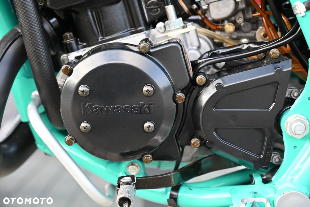 Kawasaki Inny - 38