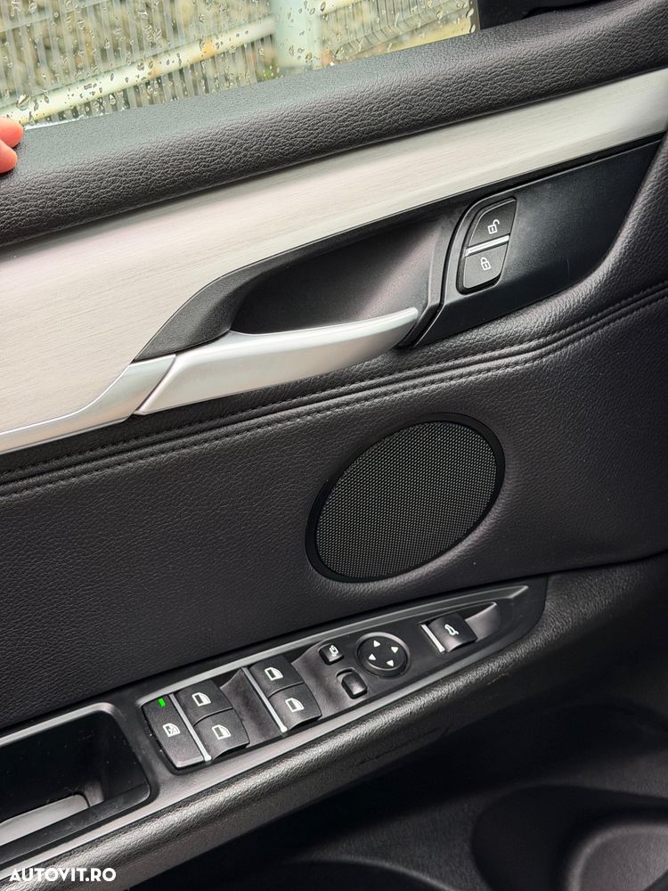 BMW X5 xDrive25d - 21